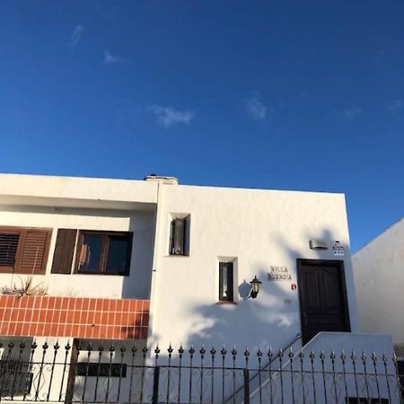 Villa Buendia 卡门港 外观 照片