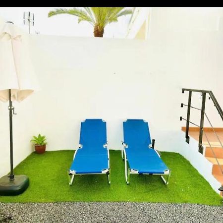 Villa Buendia 卡门港 外观 照片