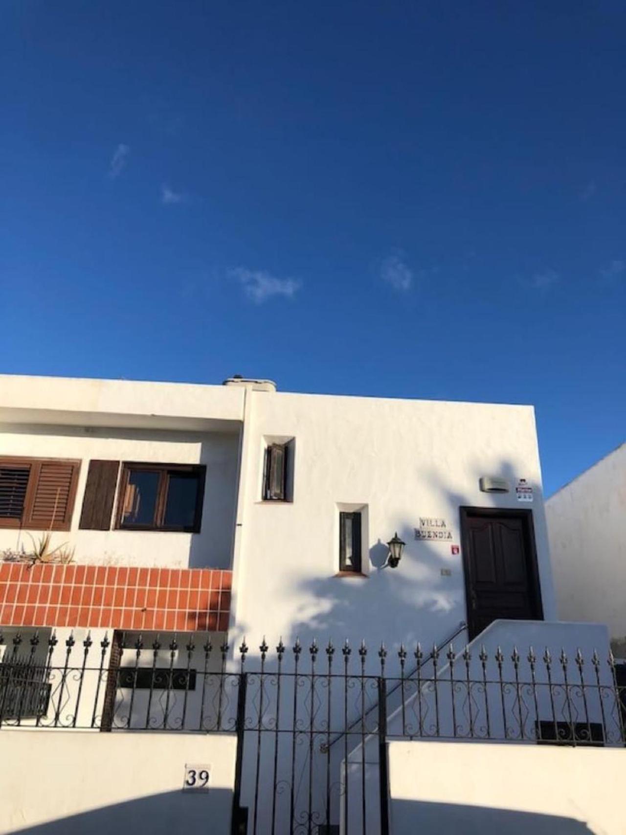 Villa Buendia 卡门港 外观 照片