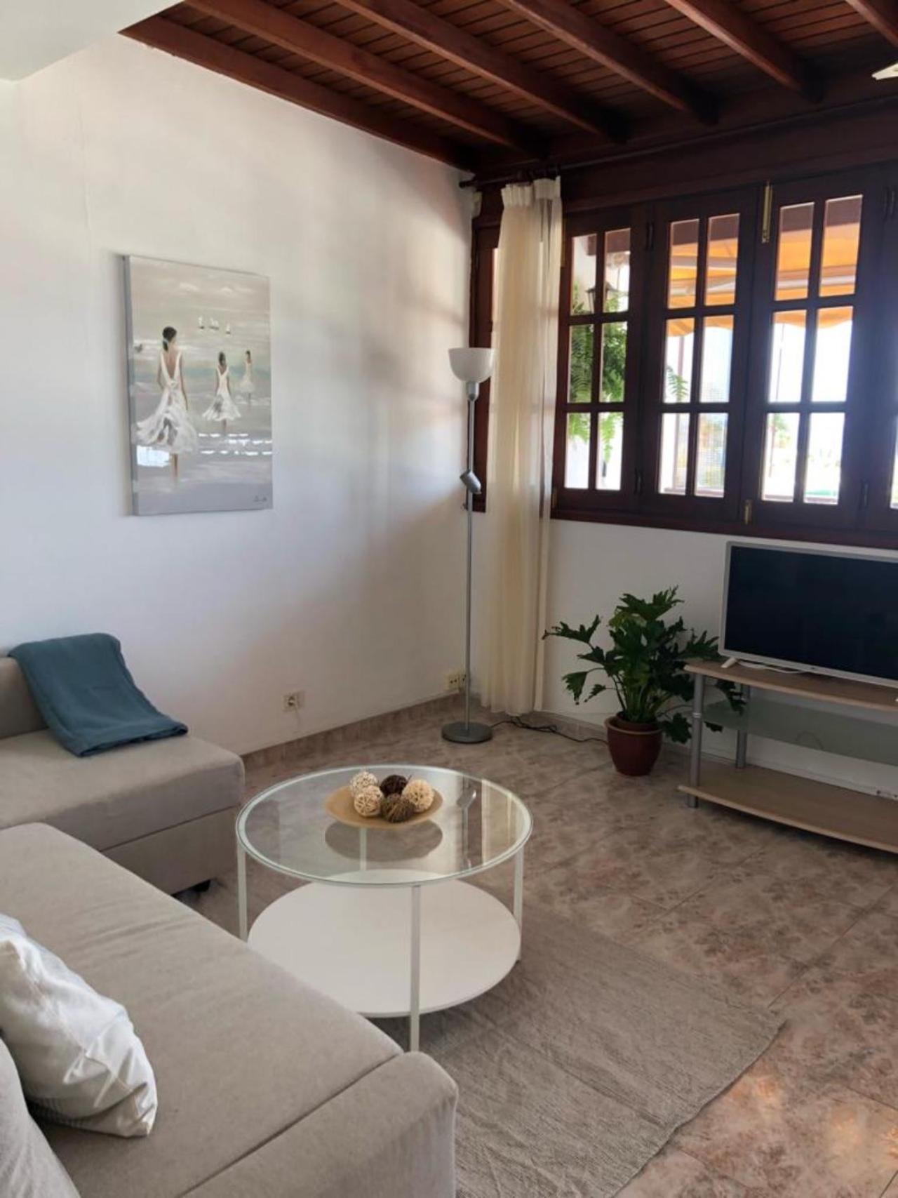 Villa Buendia 卡门港 外观 照片