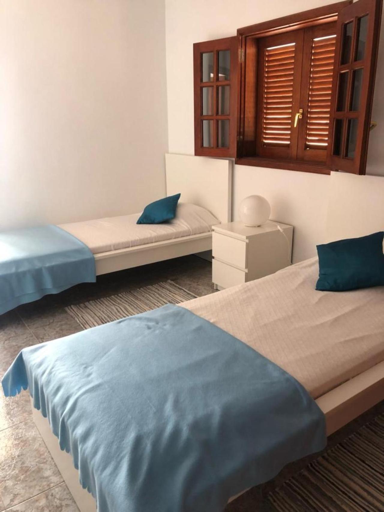 Villa Buendia 卡门港 外观 照片