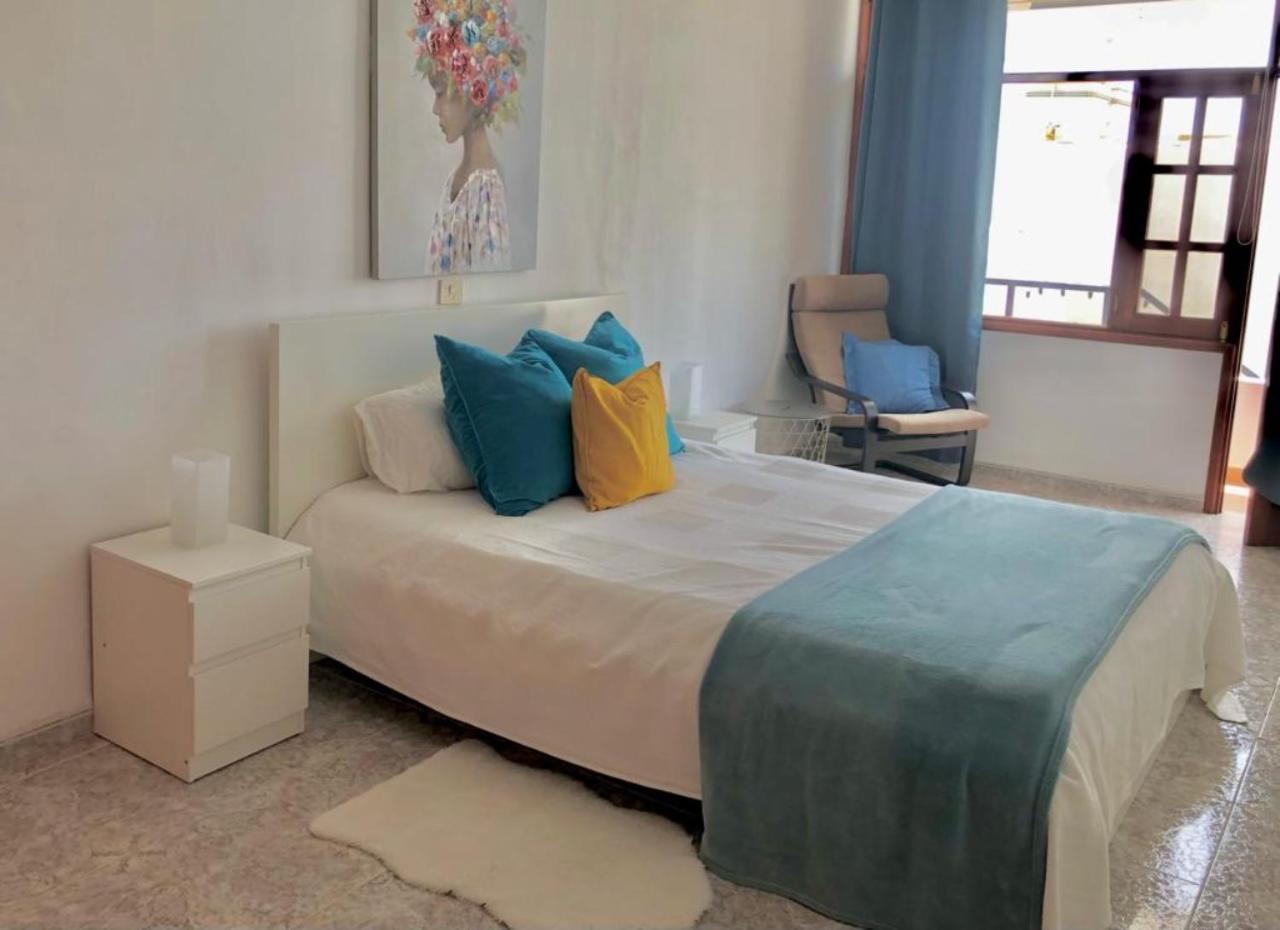 Villa Buendia 卡门港 外观 照片