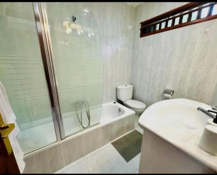 Villa Buendia 卡门港 外观 照片