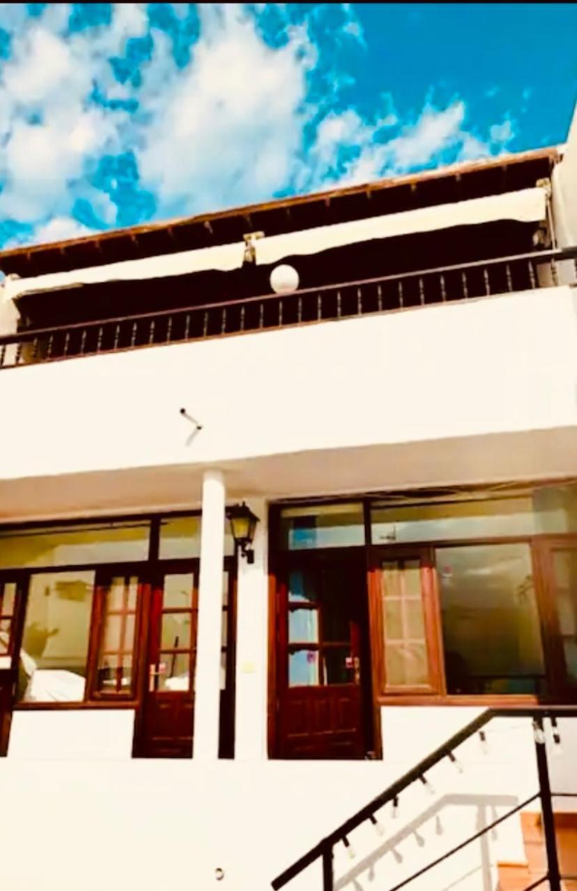 Villa Buendia 卡门港 外观 照片