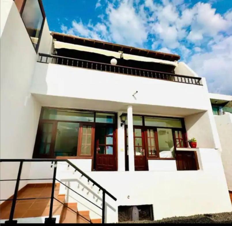 Villa Buendia 卡门港 外观 照片