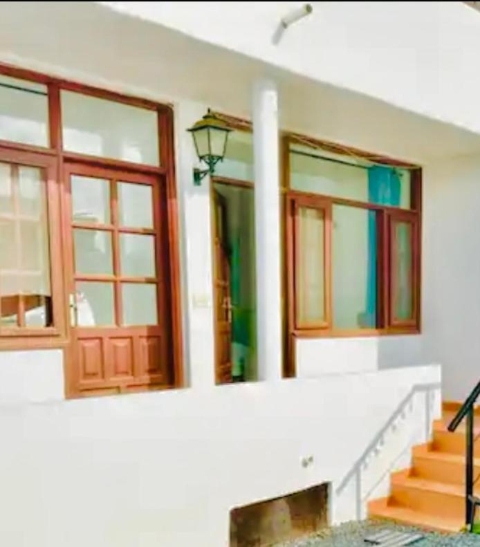 Villa Buendia 卡门港 外观 照片