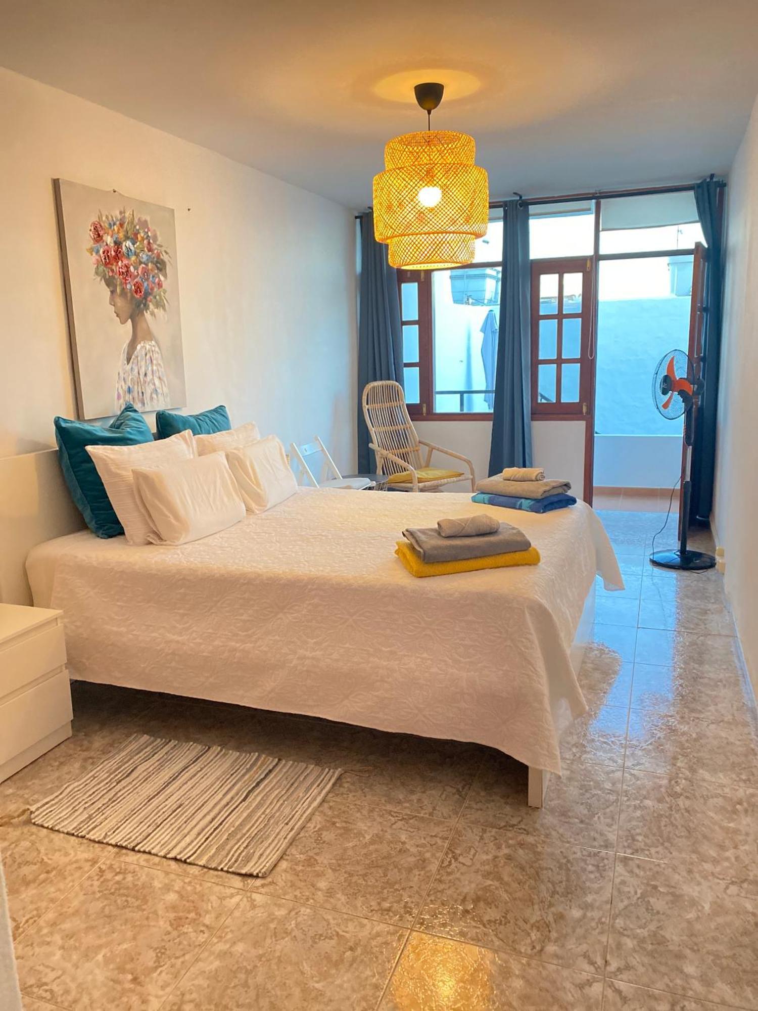 Villa Buendia 卡门港 外观 照片