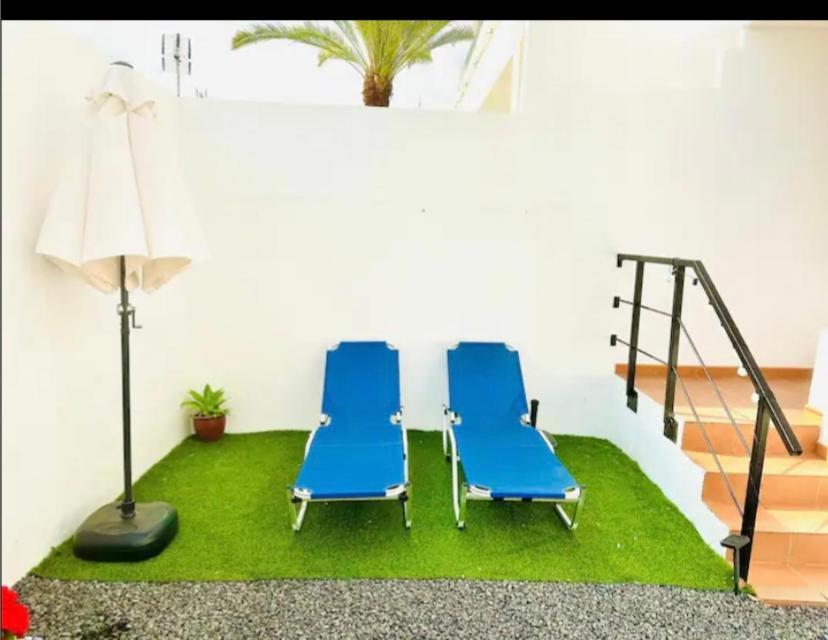 Villa Buendia 卡门港 外观 照片